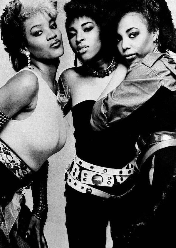 The Girls (3)