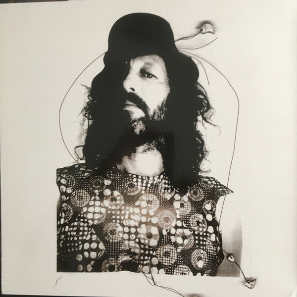 Release: Map Of Africa-Vinyl-US-2007-WEWW 013-979464