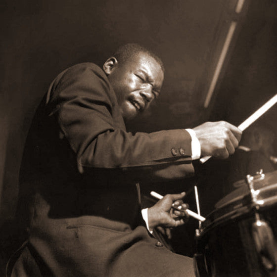 Roy Brooks