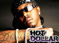 Hot Dollar