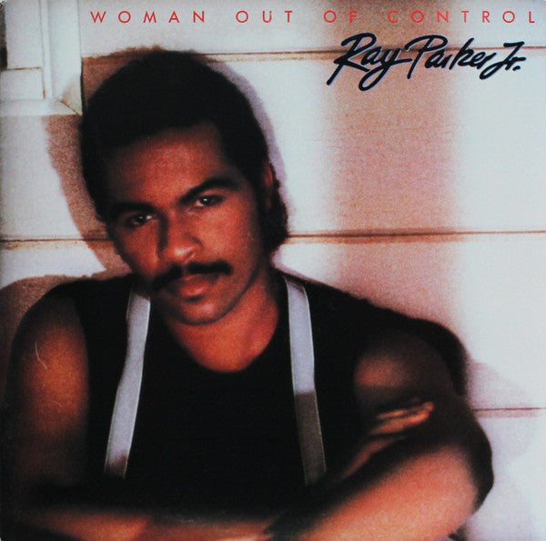 Release: Woman Out Of Control-Vinyl-US-1983-AL 8-8087, AL8 8087-751425