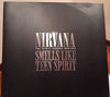 Nirvana - Smells Like Teen Spirit (The Dirty Funker Remixes) (12