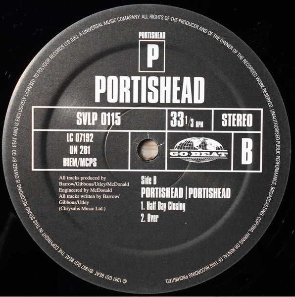 Portishead