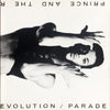 Prince And The Revolution - Parade (LP, Album) - Very Good (VG) / Very Good Plus (VG+)