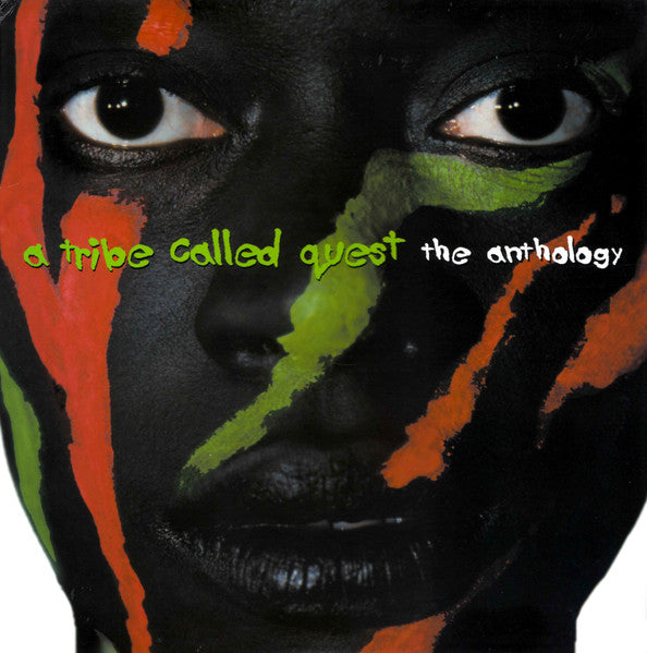 Release: The Anthology-Vinyl-US-1999-01241-41679-1-153378