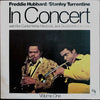 Freddie Hubbard - In Concert Volume One (Vinyl, LP, Album, Stereo) Very Good (VG) / Very Good (VG)