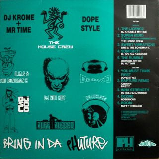 Master Release: The Best Of Jungle 2 by Various