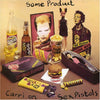 Sex Pistols - Some Product - Carri On Sex Pistols (Vinyl, LP) Very Good (VG) / Very Good (VG)