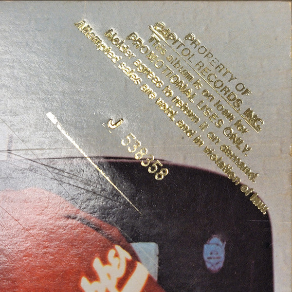 Rant N' Rave With The Stray Cats