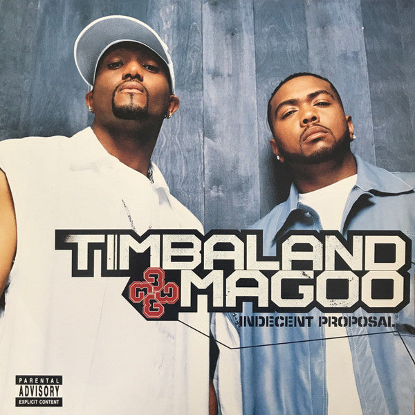 Master Release: Indecent Proposal by Timbaland & Magoo