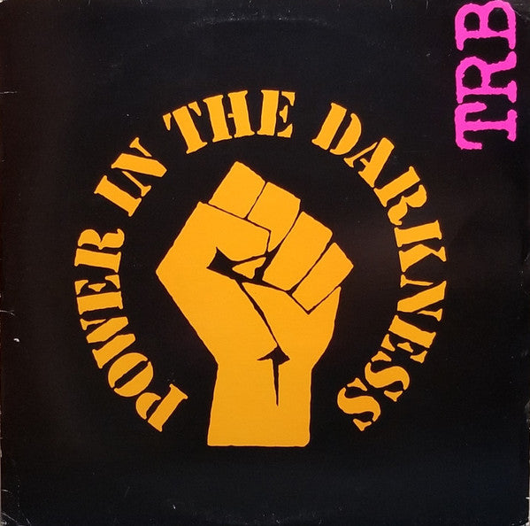 Power In The Darkness