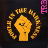 Tom Robinson Band - Power In The Darkness (LP, Album, Stereo) - Very Good (VG) / Very Good (VG)