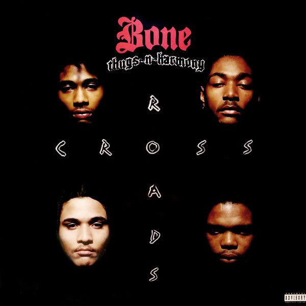 Tha Crossroads