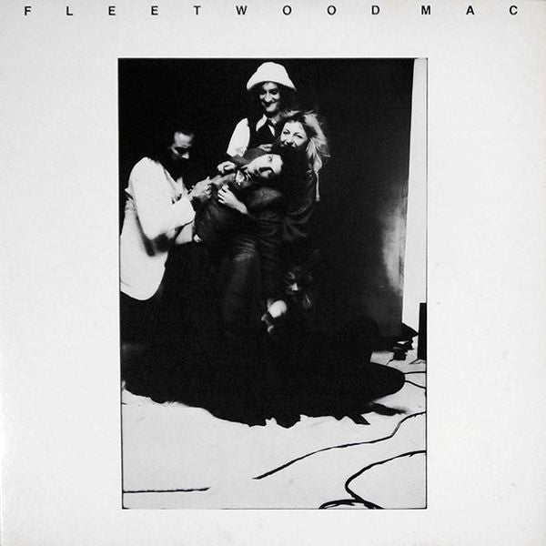 Release: Unknown Release-Vinyl-Japan-1979-BH-2231-819592