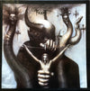 Celtic Frost - To Mega Therion (Vinyl, LP, Album, Stereo) Very Good (VG) / Very Good (VG)