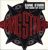 Gang Starr - You Know My Steez (Vinyl, 12