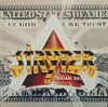 Stryper - In God We Trust (Vinyl, LP, Album) Very Good Plus (VG+) / Very Good (VG)