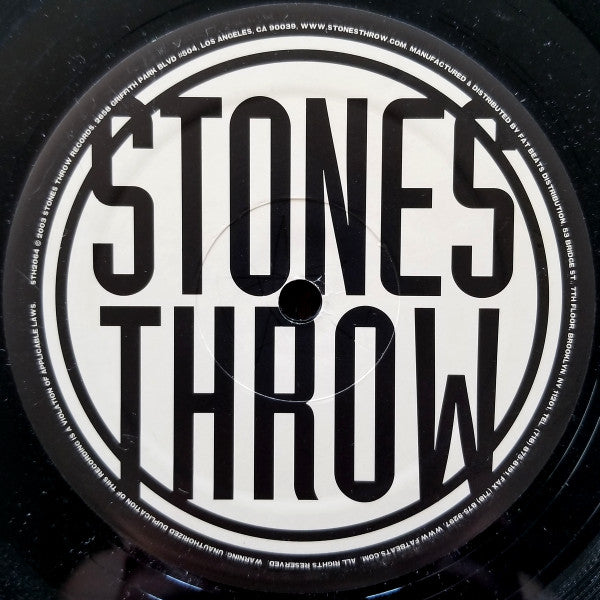 Money Folder / America's Most Blunted