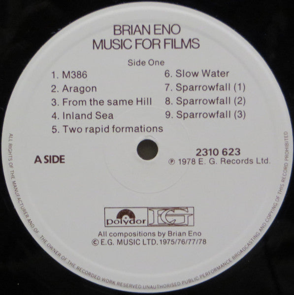 Music For Films
