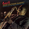 The John Coltrane Quartet - Crescent (Vinyl, LP, Album, Limited Edition, Reissue, Remastered) Very Good (VG) / Very Good Plus (VG+)