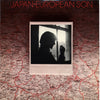 Japan - European Son (Vinyl, 12