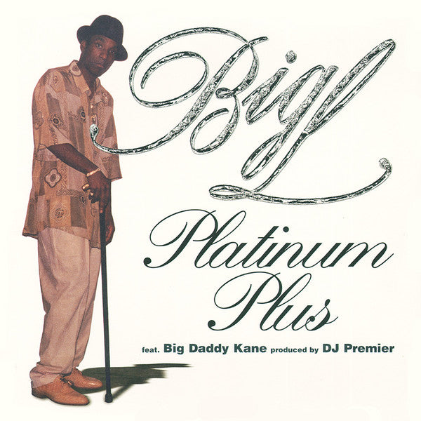 Master Release: Platinum Plus by Big L