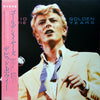 David Bowie - Golden Years (LP, Compilation) - Very Good Plus (VG+) / Very Good (VG)