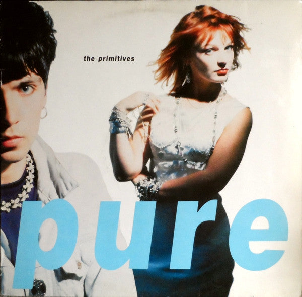 Master Release: Pure by The Primitives