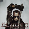 Various - Blade II - The Soundtrack (2xVinyl, LP) Good Plus (G+) / Very Good (VG)
