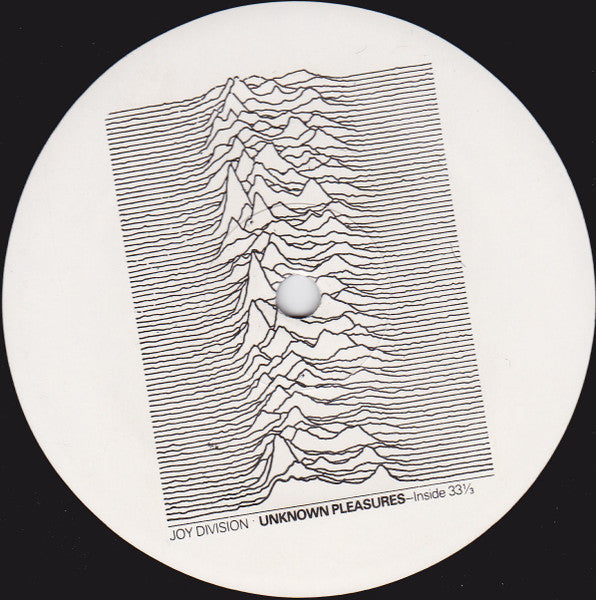 Unknown Pleasures