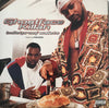 Ghostface Killah - Bulletproof Wallets (2xVinyl, LP, Album, Stereo) Very Good Plus (VG+) / Very Good (VG)