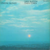 Gary Burton / Chick Corea - Crystal Silence (LP, Album) - Very Good Plus (VG+) / Very Good (VG)