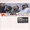Muro - The Vinyl Athletes (12