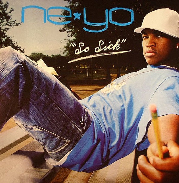 Master Release: So Sick by Ne-Yo
