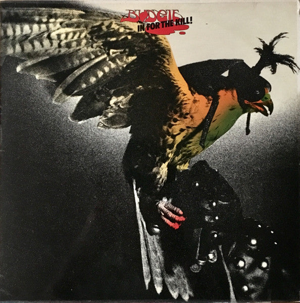 Release: In For The Kill!-Vinyl-UK-1974-MCF 2546, 0C 062 ◦ 95416, MAPS 7413-926327