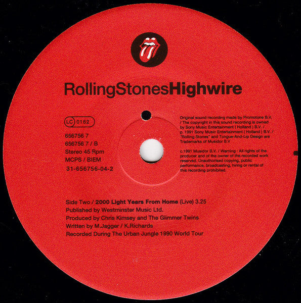 Highwire