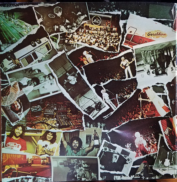 Release: Person To Person-Vinyl-US-1976-SD 2-1002-708377