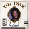 Dr. Dre - The Chronic (2xVinyl, LP, Album, Reissue, Remastered) Very Good (VG) / Very Good Plus (VG+)