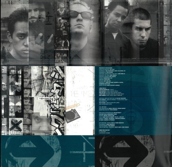 Hybrid Theory