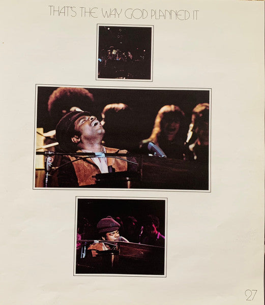 The Concert For Bangla Desh