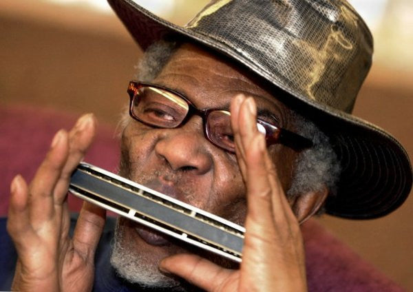 George "Mojo" Buford