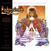 David Bowie - Labyrinth (From The Original Soundtrack Of The Jim Henson Film) (Vinyl, LP, Album) Very Good Plus (VG+) / Very Good (VG)
