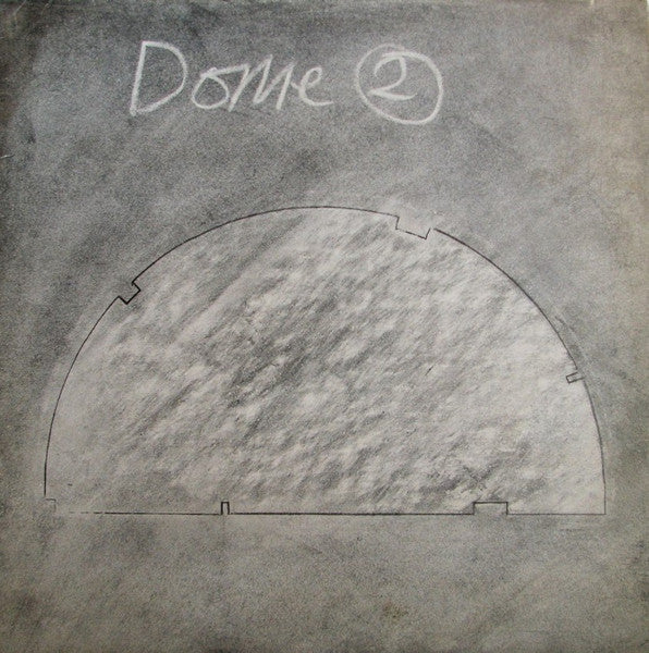 Master Release: Dome 2 by Dome