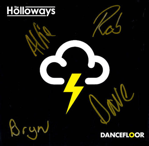 Master Release: Dancefloor by The Holloways