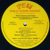 Montana Orchestra - Philly Classics Lost Tracks (Vinyl, 12