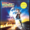 Various - Back To The Future (Music From The Motion Picture Soundtrack) (Vinyl, LP, Album, Compilation, Stereo) Very Good Plus (VG+) / Very Good Plus (VG+)