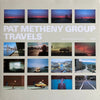 Pat Metheny Group - Travels (2xLP, Album, Stereo) - Very Good (VG) / Very Good Plus (VG+)