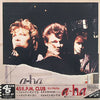 a-ha - 45 R.P.M. Club (Vinyl, 12