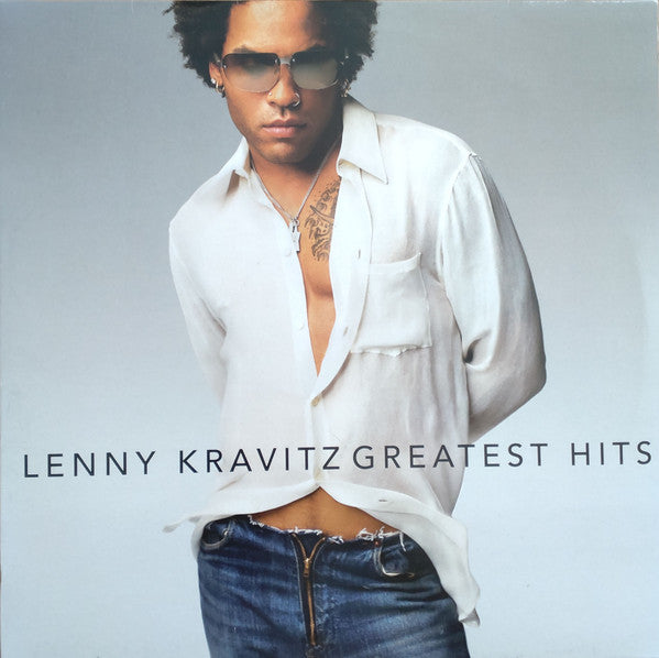 Master Release: Greatest Hits by Lenny Kravitz
