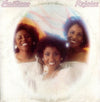 The Emotions - Rejoice (LP, Album, Stereo) - Near Mint (NM or M-) / Very Good Plus (VG+)